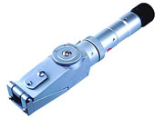 Ручной рефрактометр для измерения солености HSR-500